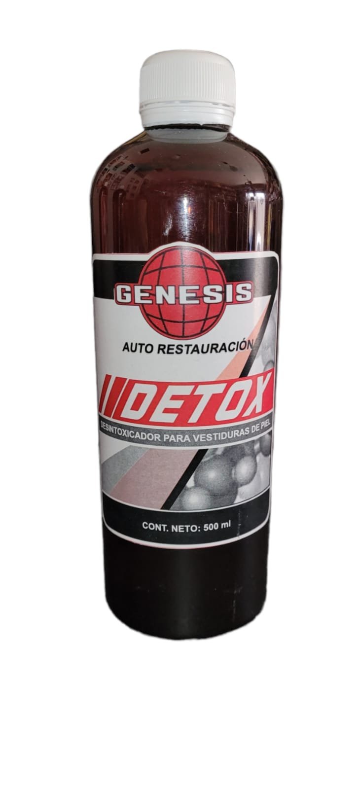 Accesorio Limpiador de cristales 500 ml ABEL AUTO